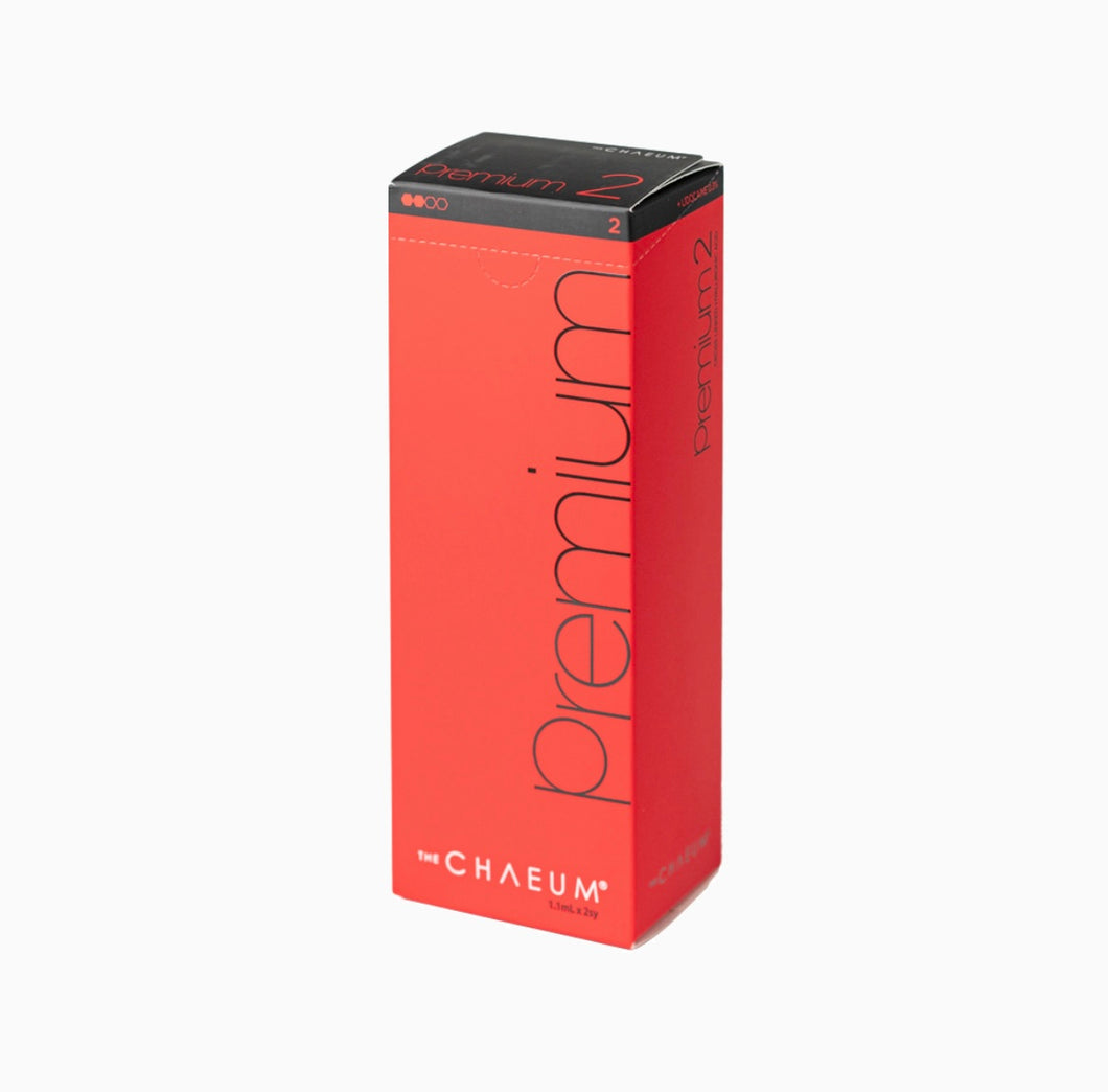 Chaeum Premium 2
