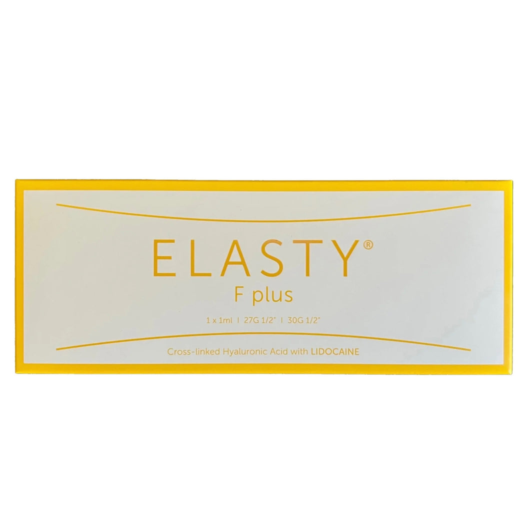 Elasty F Plus-1ML