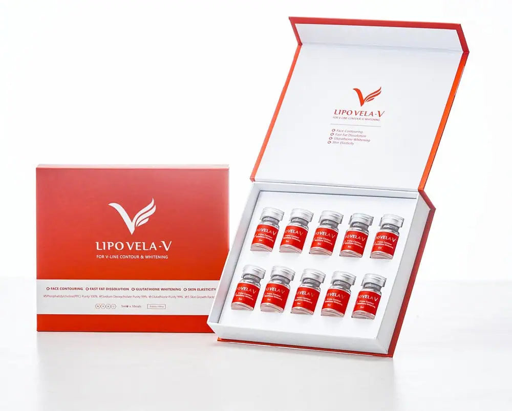Lipovela V