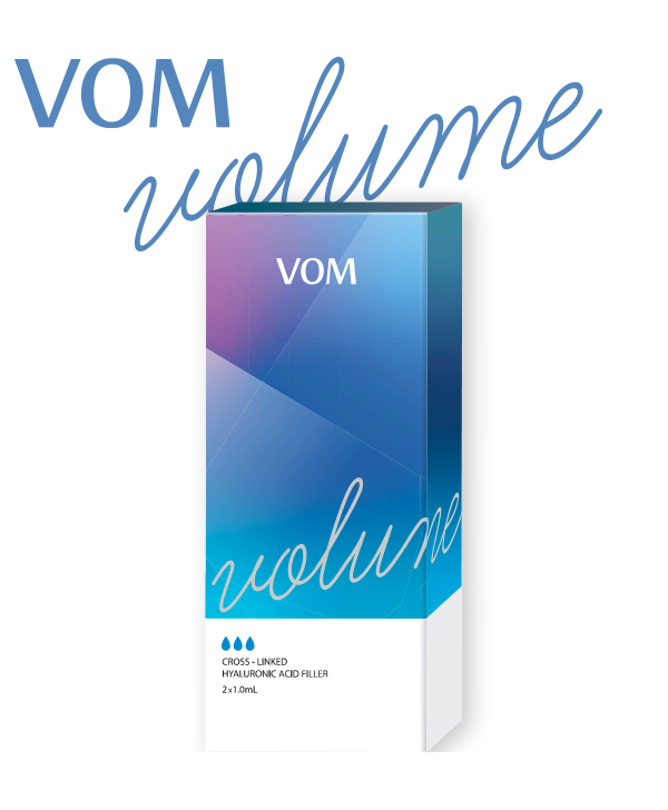 Vom Volume