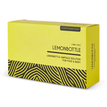 Load image into Gallery viewer, Lemon Bottle

