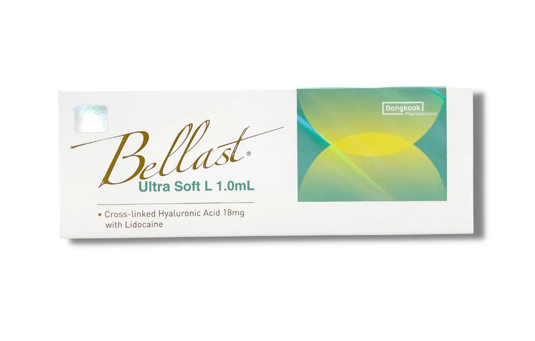 Bellast Ultra Soft L