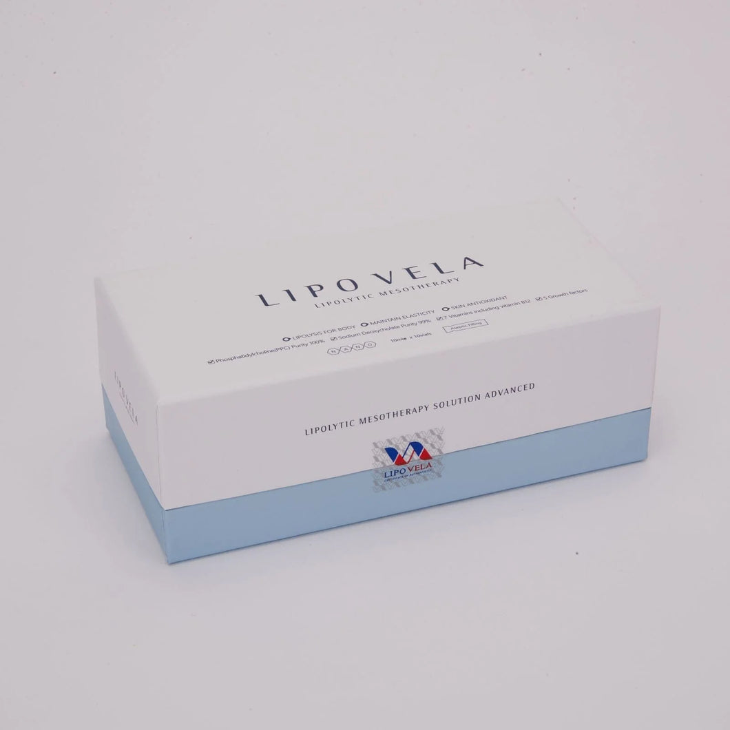Lipovela