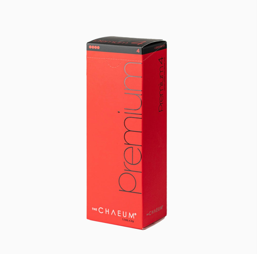 Chaeum Premium 4