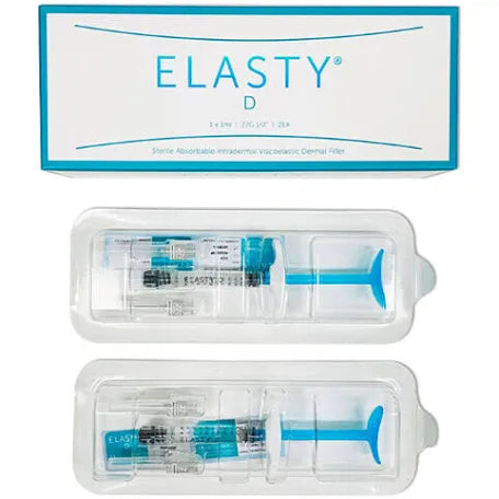 Elasty D-2ML