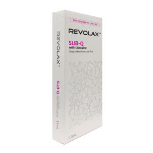 Revolax Sub-Q