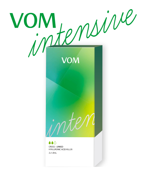 Vom Intensive
