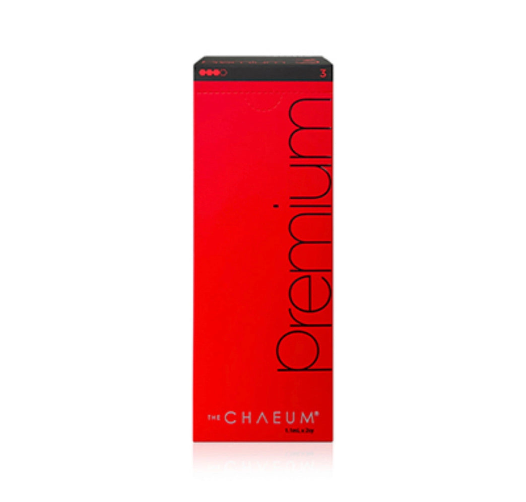 Chaeum Premium 3