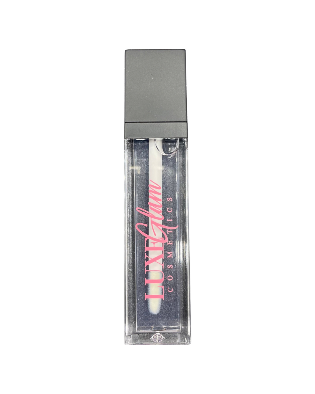 Crystal Clear Lipglass